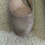 b.o.c. Tan Suede Flats sz 8.5 Photo 1