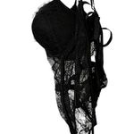 Victoria's Secret Vs women’s lingerie bodysuit size medium new Photo 1