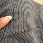 Lululemon  Ribbed Softstreme High-Rise Short 2" Photo 6