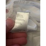 Urban Outfitters Dress Womens Medium White Pink Floral Tiered Babydoll Mini Photo 11