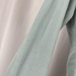 Nike Vintage Large Simple Swoosh Therma Fit Fleece Running Pullover Shirt Photo 3