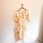 Spell & The Gypsy Clementine Mermaid Dress Size XS Photo 8