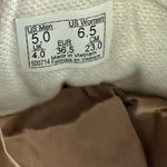 Vans  Old Skool Unisex Skate Shoe Black Lightning Size 6.5 or 5 Photo 6