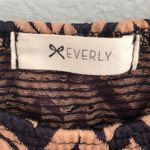 Everly Vintage  mini dress.  Size Small.  70’s style. Photo 1