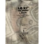 Sanrio Hello Kitty and Friends All Over Print Medium T Shirt White Multi Color Medium Photo 6