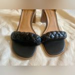 Vince Camuto Lucky Brand Women's Sertini Ankle-Strap Sandals Chunky Heel Size 8.5 Photo 8