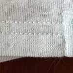 The North Face NWT  Women’s XL Mint Green Sweat Shorts Photo 1