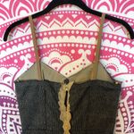 Dolce & Gabbana D&G Mini Dress Photo 3