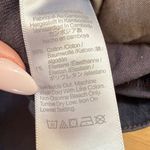 Madewell the perfect vintage Flare Jeans purple blue Denim Pants Casual size 28 Photo 5