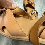 Kork-Ease women’s tan leather sandals 39 Photo 3