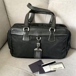 Prada Authentic purse 🌷CUTE🌷 Photo 0