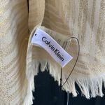 Calvin Klein  Scarf Photo 1