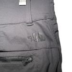 The North Face Mens Gray Hiking Pants Lightweight Travel Outdoor Photo 5
