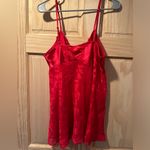 secret treasures Red Lace Heart Lingerie Photo 5