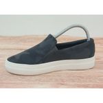 Vince Camuto VP-KORLI 12 Women's Shoes Sneakers Gray Camo Slip On Size 8 M Photo 2