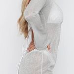 White Fox Boutique Swim Cover Up Photo 2