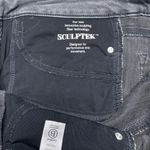 Athleta  Gray Skinny Jean High Rise Womens 2 Photo 5