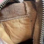 Bed Stu Biltmore Black Lux Riding Boots Women's 9.5 Distressed Brown Perforated Photo 15