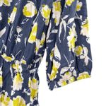 Angels Forever Young Inigo Floral Peasant Blouse Top Cottagecore Boho NWT Photo 7