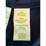 Lilly Pulitzer  Women’s Lyra Off The Shoulder Lace Top Size XXS Blue Photo 7