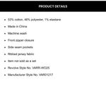 Varley  Alia Zip Through Jacket in Mahogany Rose Photo 1