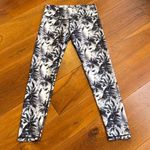 Noli Palm Tree Leggings Photo 5