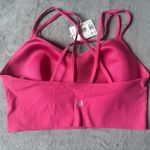 Lululemon  Like a Cloud Ribbed Longline Bra *Light Support, B/C Cup Photo 2