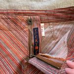 Lucky Brand Vintage Boho Multicolored Women’s Pencil Skirt Photo 6