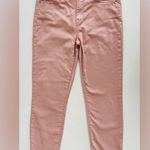 Buffalo ‘Havana’ Pink High Rise, Soft Stretch, Ankle, Skinny Jeans Size 8/29 Photo 0