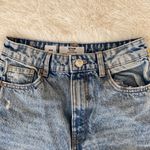 Berksha  Denim High Waist MOM Jeans Size 2 Photo 7