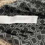 Stars Above SALE Simply Cool Geometric Pajama Top Photo 5