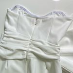 Katie May Natalie Dress in Ivory Photo 10