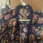 Jessica Simpson Kimono Photo 1