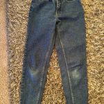Jordache RARE Vintage  Jeans Ultra High Rise Slim Straight Photo 0