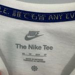 Nike NWT The  Tee United States Paralympics Short Sleeve Top Women's Size XS USA Photo 3