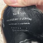 Thursday Boot Company Womens 8.5 The Duchess Brown Suede Chelsea Boots Pull On Photo 1