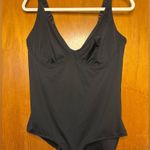 FeelinGirl Bodysuit for Women Tummy Control Shapewear Bodysuit 3XL Plus Sz Black Size 3X Photo 1