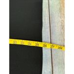 Ming Wang Black Skirt Knee Length Straight Knit Size XS Classic Capsule Wardrobe Photo 4