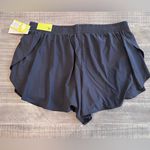 All In Motion  Black Athletic Shorts Photo 4