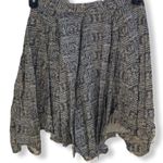 Ecote ‎ Rayon Skirt Photo 0