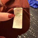 Aerie  Bikini Set High-Waisted burgundy  Photo 3