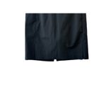 Nike  Dri-Fit Golf Tour Performance Black Skort Women's Size 2 Photo 8
