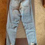 Top Shop Mom Jeans Photo 1