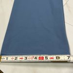 Athleta  Tall Elation Straight leg Blue pant size size small Photo 8