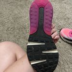 Nike Discontinued Air Max 2090 Iced Lilac Fire Pink lace up sneakers Photo 3