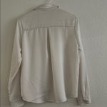 Haute Monde  Ivory Blouse Photo 2