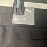 Puma  Sweat Shorts size Large NWT Photo 2