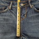 Buffalo David Bitton  Jeans Sz 28 Womens Gitane Stretch Skinny Denim Photo 8