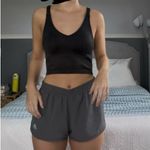 Wishlist Boutique Ribbed Cropped Tank Photo 0