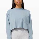 Lululemon Long Sleeve Top Photo 0
